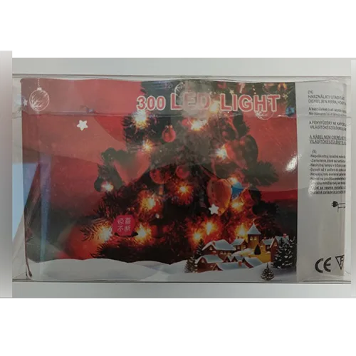 Catena di illuminazione «300 LED LIGHT» — foto 3 dell'alert SR/01997/26