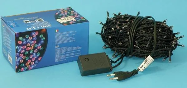 catena di illuminazione «300 LED MINILUCCIOLE LED» — foto 1 dell'alert A12/0782/18