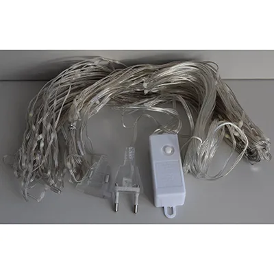 Catena di illuminazione «300 LED WATERFALL LIGHT»