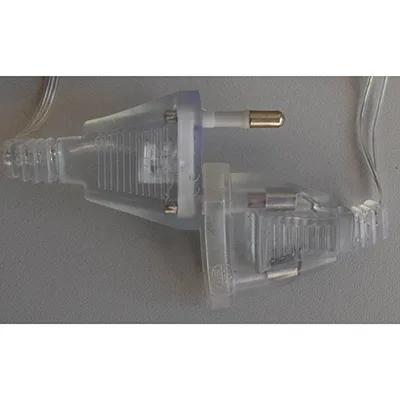 Catena di illuminazione «300 LED WATERFALL LIGHT» — foto 2 dell'alert A12/03150/24