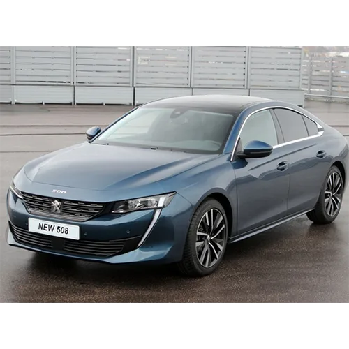 Autovettura «3008 V2, 508 V2» (Peugeot)