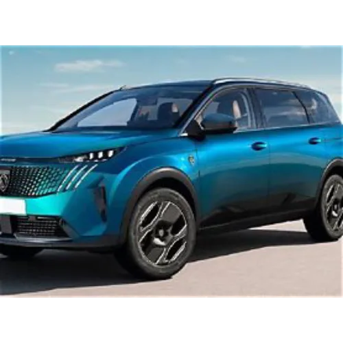 Autovettura «3008 V3, 5008 V3» (Peugeot)