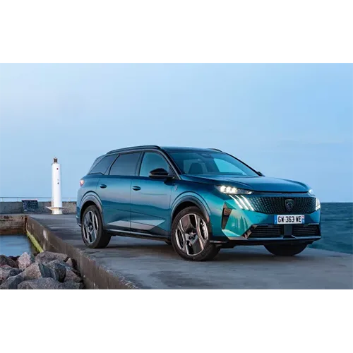 Autovettura «3008 V3, 5008 V3» (Peugeot)