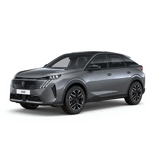 Autovettura «3008 V3, 5008 V3» — foto 2 dell'alert SR/01314/26