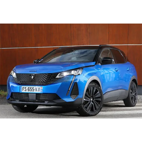 Autovettura «3008 V3, 5008 V3» (Peugeot)