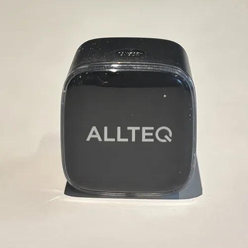 Ripetitore Wi-Fi «300M WIFI AP/REPEATER» — foto 4 dell'alert SR/00984/26