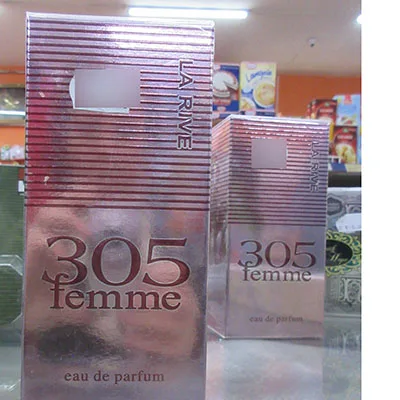 Profumo «305 Femme» (LA RIVE)