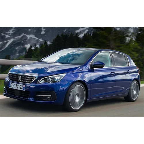 Autovettura «308 1,6l Euro 6.1» (Peugeot)