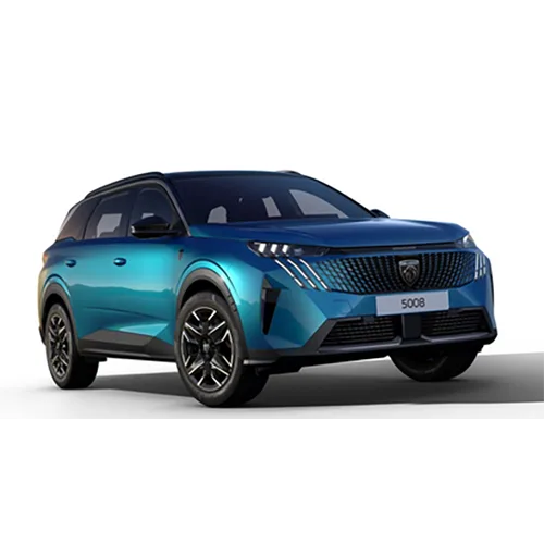 Autovettura «308 V3, 408, 3008 V3, 5008 V3» — foto 4 dell'alert SR/01735/26