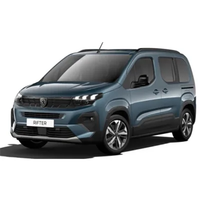 Autovettura / Veicolo commerciale leggero «308 V3, Rifter, Partner, Expert» (Peugeot)