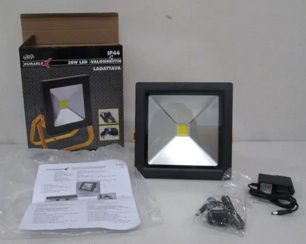 Proiettore a LED «30W LED valonheitin» (Lexxa)