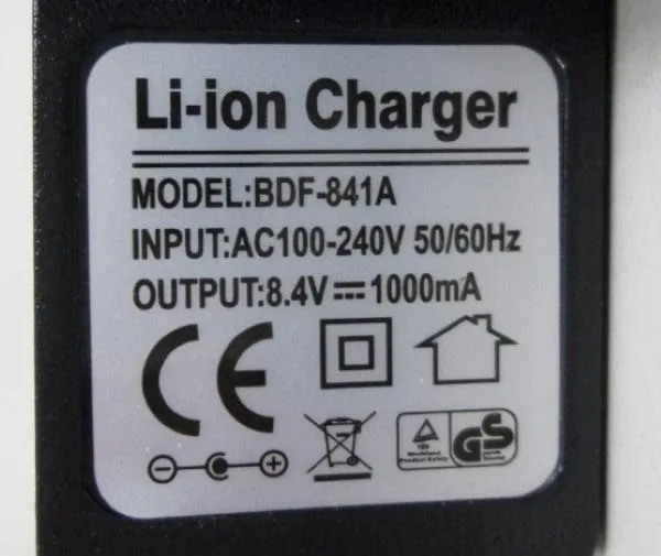 Proiettore a LED «30W LED valonheitin» — foto 3 dell'alert A12/0052/19
