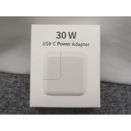 Caricabatterie USB «30W USB-C Power/Adapter» — foto 1 dell'alert SR/02314/25