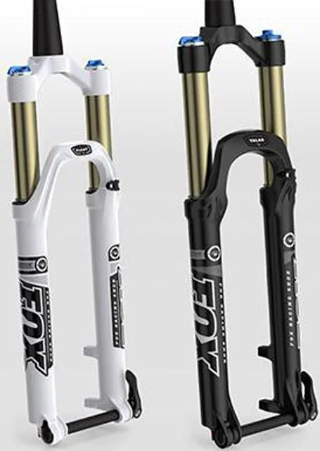 Forchette per biciclette «32 and 34 Evolution Series» (Fox)