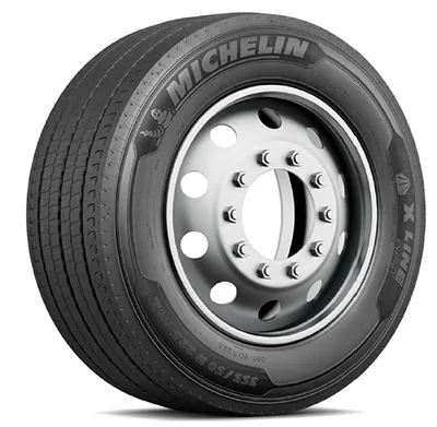 Parte del veicolo/pneumatico «355/50R22.5 X MULTI Z - CAI 124164, 355/50R22.5 X LINE ENERGY Z - CAI 928196» — foto 2 dell'alert SR/00248/26