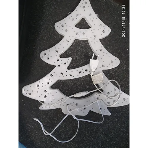 Catena di illuminazione «35L LED-fény»