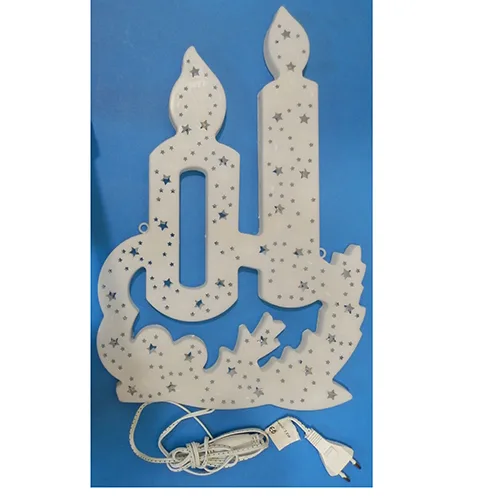 Catena di illuminazione «35L LEDAblak dlsz feny» — foto 3 dell'alert SR/00890/26