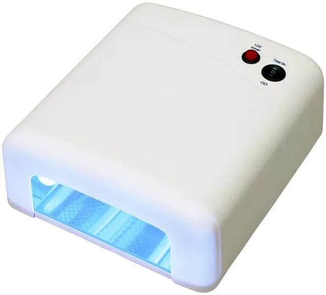 Lampada UV «36 Watt Gel Curing UV Lamp» — foto 1 dell'alert A12/0732/13