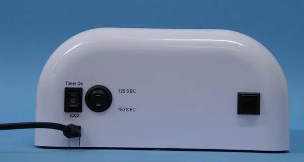 Lampada per unghie UV «36Watt Gel Curing UV Lamp» — foto 3 dell'alert A11/0075/17