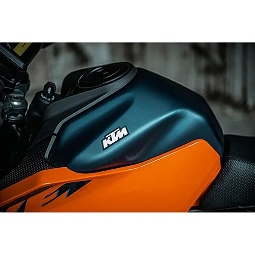 Motocicletta «390 Duke, 250 Duke, 125 Duke, 990 Duke» — foto 3 dell'alert SR/04345/25