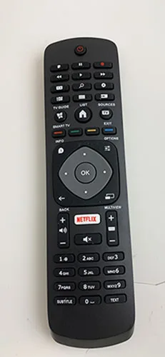 Telecomando «3986GR08» (Philips)