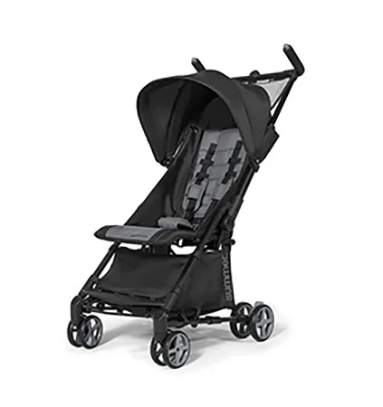 Passeggino «3D Micro Stroller» (Summer)