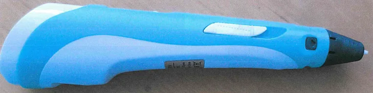Penna 3D «3D PEN-2» — foto 1 dell'alert A12/01538/22