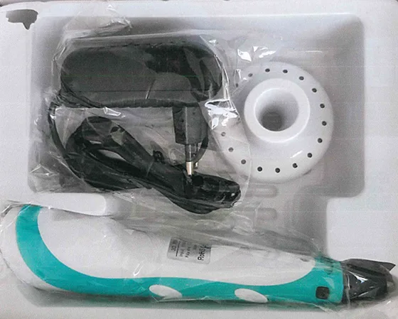 Penna 3D «3D PEN-2» — foto 2 dell'alert A12/01538/22