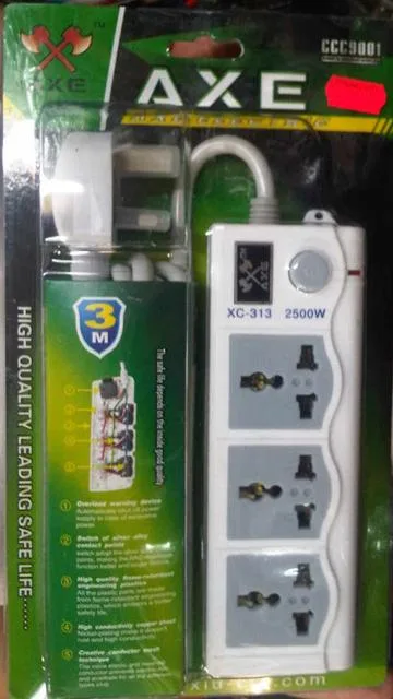 Cavo di estensione «3M Extension lead» (Axe)