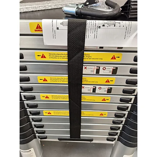 Scala telescopica «4.9M Telescopic Ladder» — foto 2 dell'alert SR/01440/25
