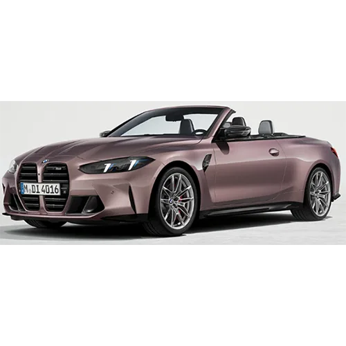 Autovettura «4 Cabrio, M4 Cabrio» — foto 2 dell'alert SR/03825/25