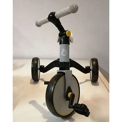 Triciclo «4 in 1 Bike» — foto 2 dell'alert SR/01041/25