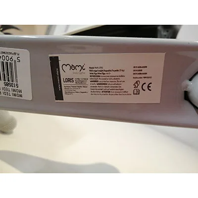 Triciclo «4 in 1 Bike» — foto 3 dell'alert SR/01041/25