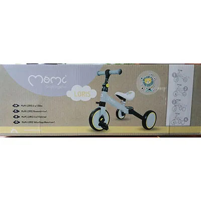 Triciclo «4 in 1 Bike» — foto 4 dell'alert SR/01041/25