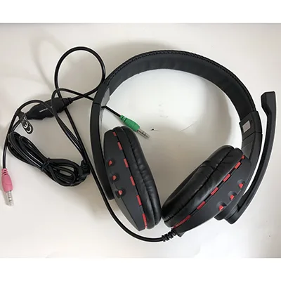 Kit di gioco «4 in 1 Gaming Gear Kit» (Deltaco)