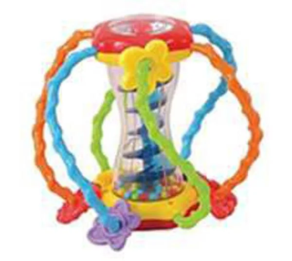Giocattolo di attività «4 in1 Gift Set» (Bruin)