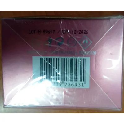 Profumo «4 Women Delicious Eau de Parfum» — foto 2 dell'alert A12/02183/24