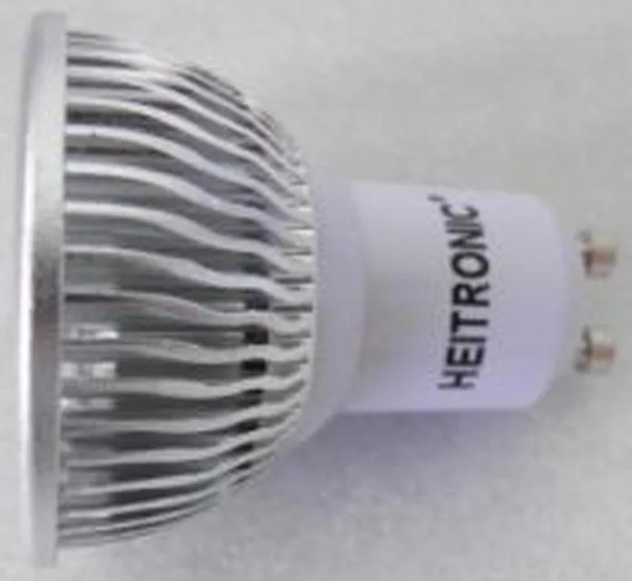 Lampada del LED & #13; & #13; «4 x 2W Power LED» — foto 2 dell'alert A12/1806/12