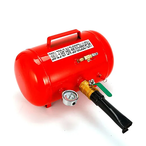 Blaster d'aria «40 Liter Reifenfüller» — foto 4 dell'alert A12/00540/22