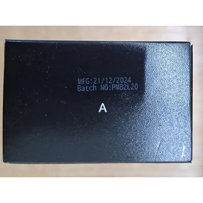 Sigaretta elettronica «4000 4 IN 1» — foto 5 dell'alert SR/01041/26