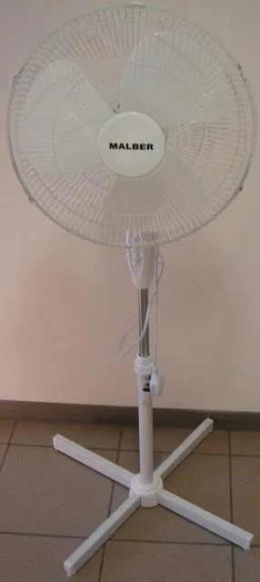 Fan del supporto «40cm Stand fan» — foto 2 dell'alert A12/0635/13
