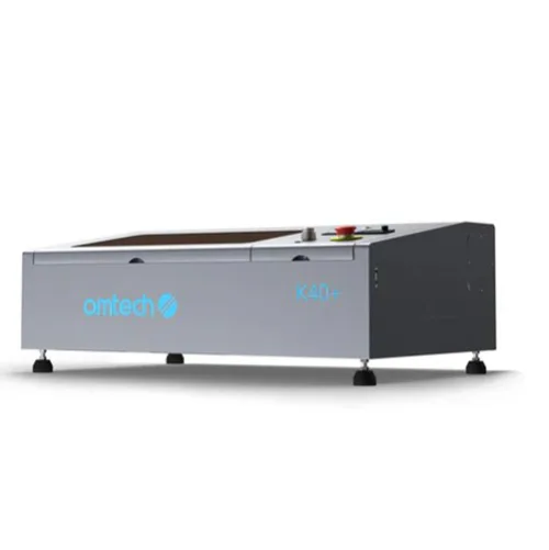Macchina per incisione laser «40W Desktop Laser Graviermaschine &amp; Cutter» — foto 8 dell'alert SR/00735/26