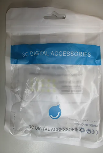 Adattatore USB «48W 3.0 USB Charger» — foto 2 dell'alert A12/01705/20