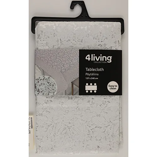 Tovaglia «4living Tablecloth Lace» (4living)