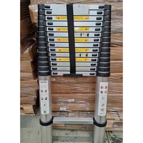 Scala telescopica «5.8M Telescopic Ladder» (JBBFCAN)