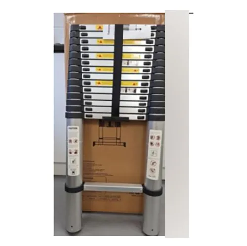 Scala telescopica «5.8M Telescopic Ladder» (JBBFCAN)