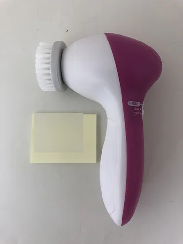 Massaggiatore «5 in 1 beauty care massager»
