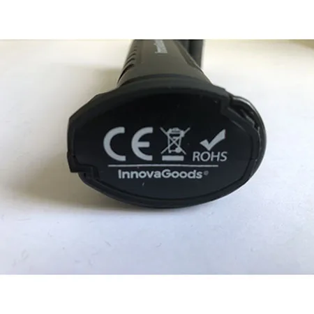 Torcia a LED «5-in-1 Magnetic LED Torch» — foto 4 dell'alert A12/00071/24