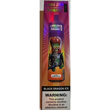 Sigaretta elettronica monouso «5 % NICOTINE, 120000 puffs, volume: 40 ml» — foto 7 dell'alert SR/01271/26