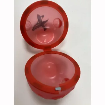 Giocattolo magnetico «5 Pcs Magnetic Silicone Reusable Water Balloons» — foto 2 dell'alert SR/00123/25